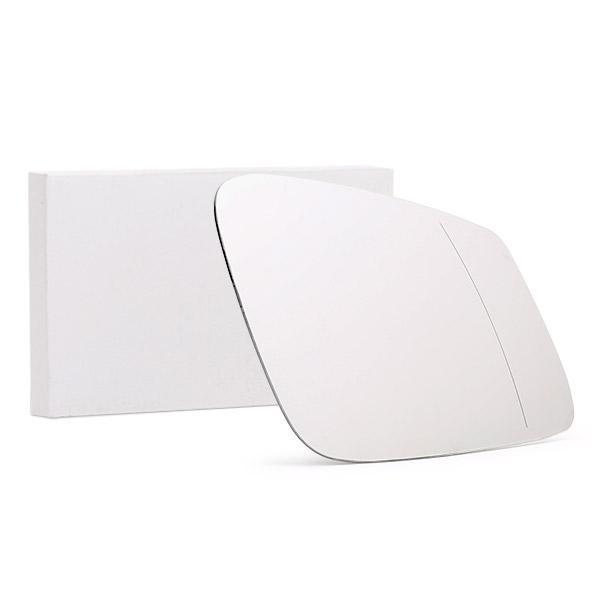 Sticla Oglinda Dreapta Tyc Bmw Seria 1 F21 2011→ 303-0121-1