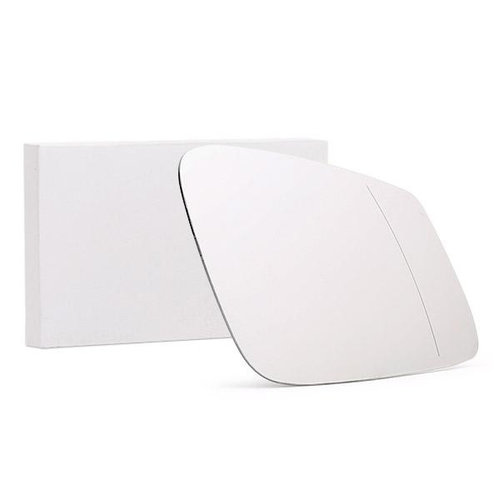 Sticla Oglinda Dreapta Tyc Bmw Seria 2 F22, F87 2012→ 303-0121-1