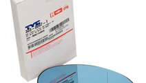 Sticla Oglinda Dreapta Tyc Bmw Seria 3 E92 2005-20...