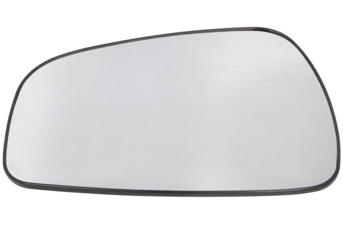 Sticla Oglinda Dreapta Tyc Hyundai i30 2 2012-2017 313-0081-1