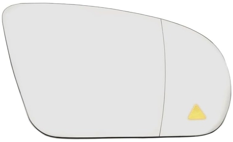 Sticla Oglinda Dreapta Tyc Mercedes-Benz 321-0187-1