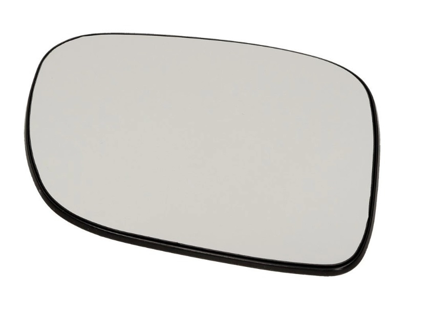 Sticla Oglinda Dreapta Tyc Skoda Fabia 1 1999-2007 332-0025-1