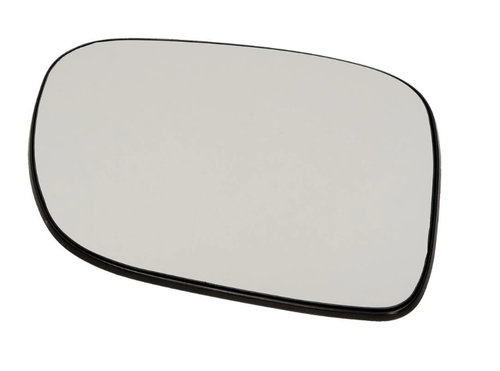 Sticla Oglinda Dreapta Tyc Skoda Fabia 1 1999-2007 332-0025-1