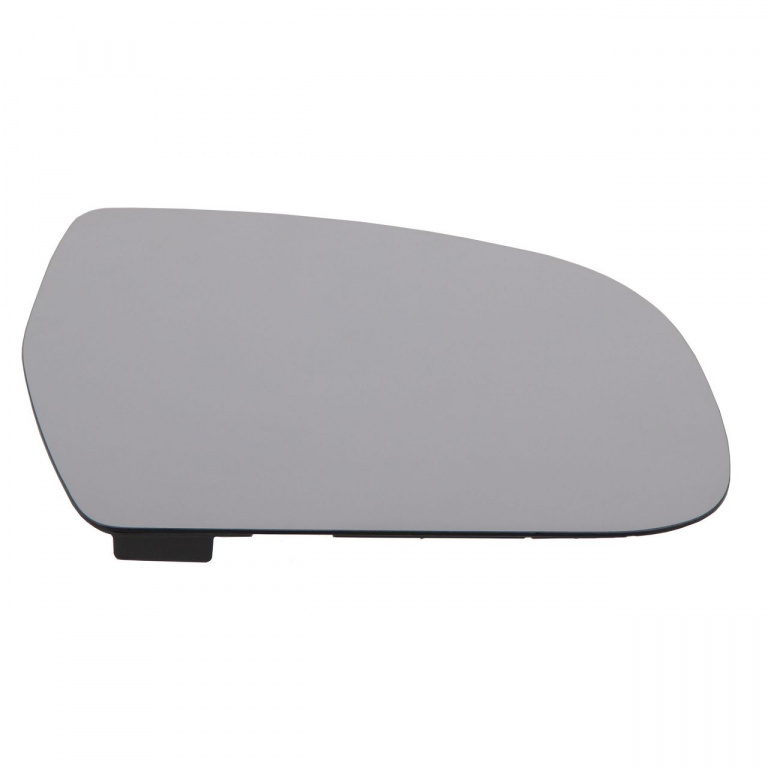 Sticla Oglinda Dreapta Van Wezel Audi A4 B8 2007-2015 0338838