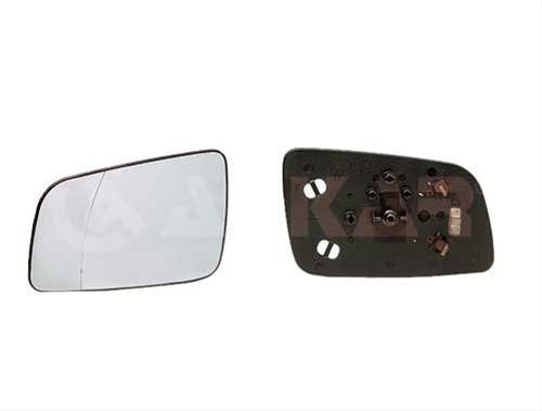 Sticla oglinda electrica stanga Opel Astra G 1998-2004 6423437