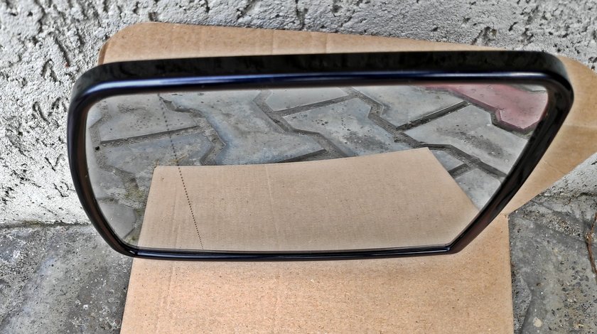 Sticla oglinda heliomata Bmw X5