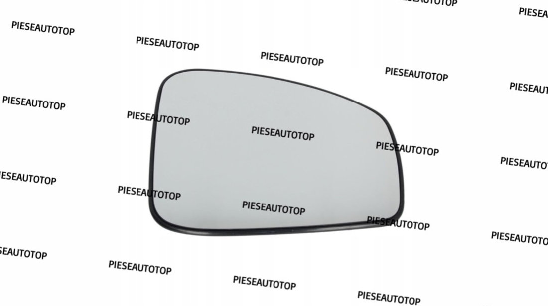 Sticla oglinda incalzita dreapta Renault Laguna 3 2007-2015 NOUA 963650001R