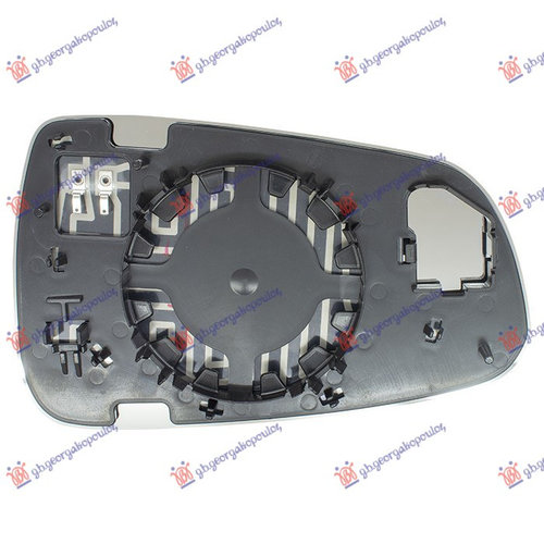 STICLA OGLINDA INCALZITA STANGA TESLA MODEL S 2012- COD OE 1042529-00-A, NOU