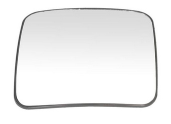 Sticla oglinda Iveco IVE-MR-020 ( LICHIDARE DE STOC)
