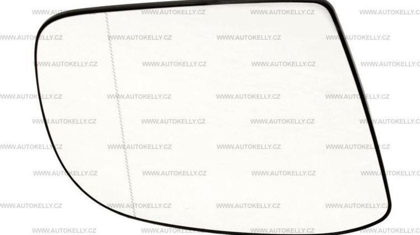 Sticla oglinda Mercedes M-Class W164