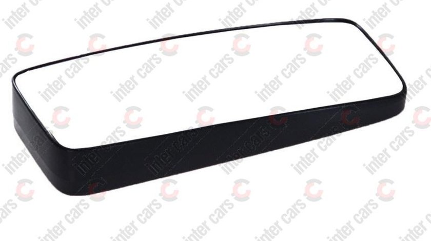 Sticla oglinda Oglinda fata MAN TGL Producator PE Automotive 038.093-00A