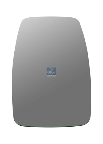 Sticla Oglinda, Oglinda Retrovizoare Exterioara Dt Scania 1.22023