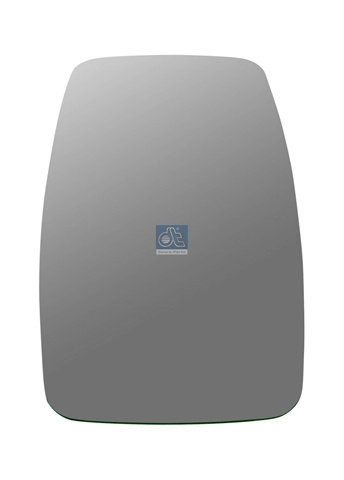 Sticla Oglinda, Oglinda Retrovizoare Exterioara Dt Scania 1.22023