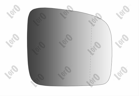 Sticla Oglinda, Oglinda Retrovizoare Exterioara Vw - Loro Csnbb Vw 4049G04