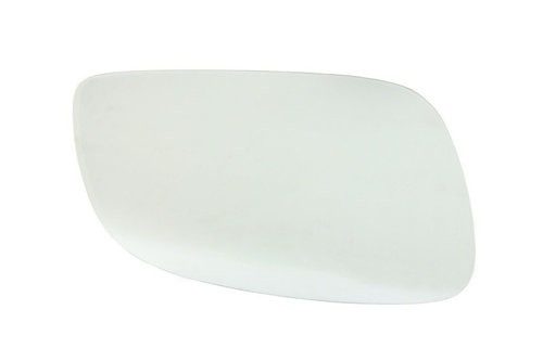 Sticla oglinda, oglinda retrovizoare exterioara VW TOURAN (1T1, 1T2) (2003 - 2010) TYC 337-0165-1 pi...