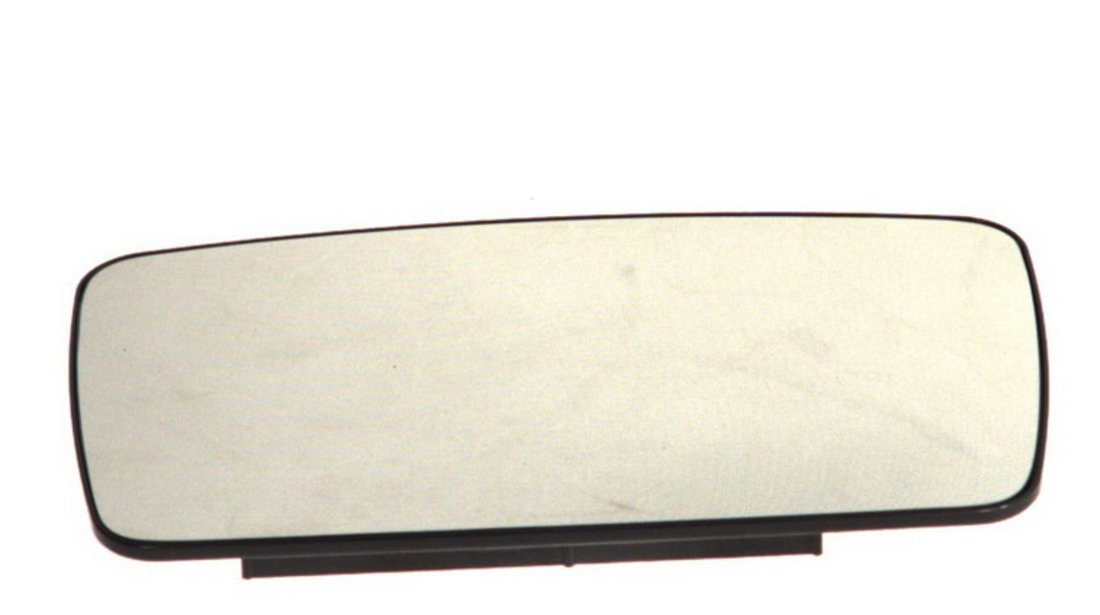Sticla oglinda, oglinda retrovizoare exterioara VW LT II platou / sasiu (2DC, 2DF, 2DG, 2DL, 2DM) (1996 - 2006) BLIC 6102-02-1292911P piesa NOUA