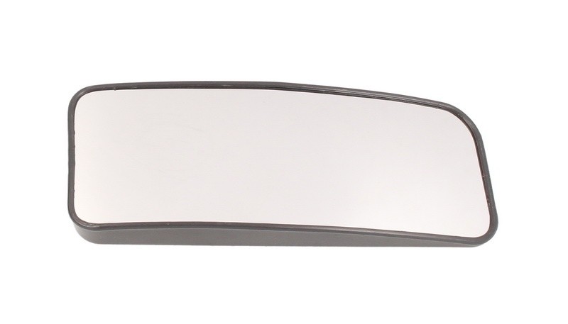 Sticla oglinda, oglinda retrovizoare exterioara VW CRAFTER 30-35 bus (2E) (2006 - 2016) BLIC 6102-02-1215992P piesa NOUA