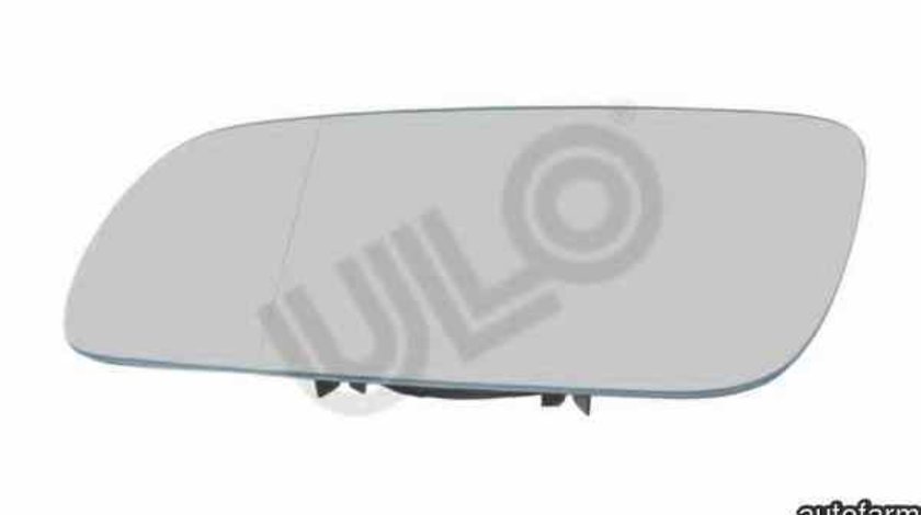 Sticla oglinda oglinda retrovizoare exterioara VW GOLF IV 1J1 ULO 3042013
