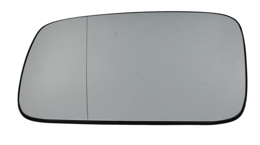 Sticla oglinda, oglinda retrovizoare exterioara VW TRANSPORTER IV platou / sasiu (70XD) (1990 - 2003) TYC 337-0162-1 piesa NOUA