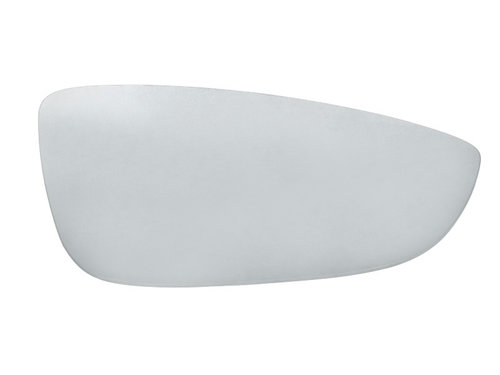 Sticla oglinda, oglinda retrovizoare exterioara VW PASSAT CC (357) (2008 - 2012) BLIC 6102-02-123213...