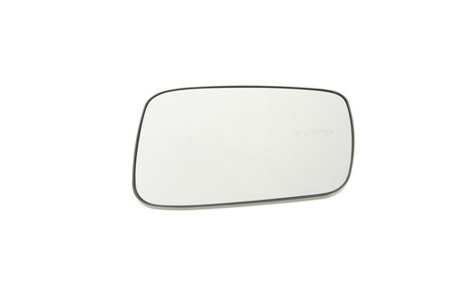 Sticla oglinda, oglinda retrovizoare exterioara VW TRANSPORTER IV caroserie (70XA) (1990 - 2003) BLI...