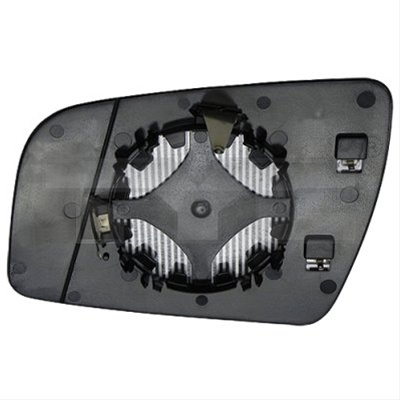 Sticla Oglinda, Oglinda Retrovizoare Exterioara Tyc General Motors 325-0139-1