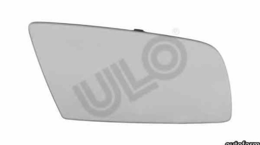 Sticla oglinda, oglinda retrovizoare exterioara BMW 5 Touring (E61) ULO 3055042
