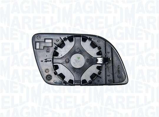 Sticla Oglinda, Oglinda Retrovizoare Exterioara Magneti Marelli Vw 351991305880