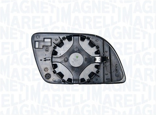 Sticla Oglinda, Oglinda Retrovizoare Exterioara Magneti Marelli Vw 351991305880