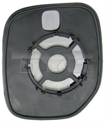 Sticla Oglinda, Oglinda Retrovizoare Exterioara Tyc Citroën 305-0006-1