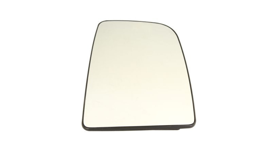 Sticla oglinda, oglinda retrovizoare exterioara MERCEDES SPRINTER 3,5-t caroserie (906) (2006 - 2016) ALKAR 6402994 piesa NOUA