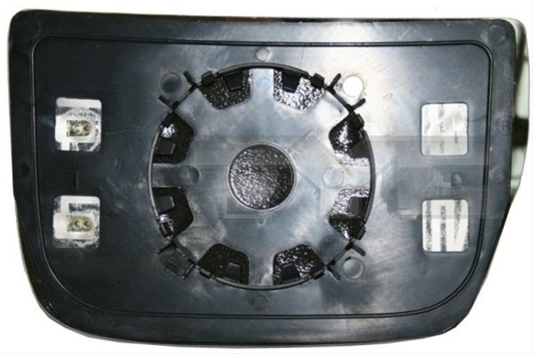 Sticla Oglinda, Oglinda Retrovizoare Exterioara Tyc Iveco 315-0007-1