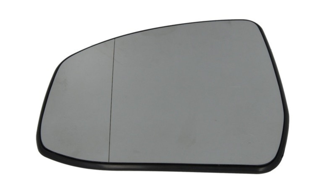 Sticla oglinda, oglinda retrovizoare exterioara FORD FOCUS II (DA) (2004 - 2012) PRASCO FD1107534 piesa NOUA