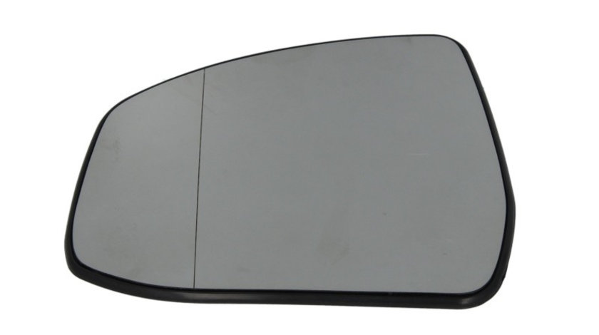 Sticla oglinda, oglinda retrovizoare exterioara FORD FOCUS II Combi (DA) (2004 - 2012) PRASCO FD1107534 piesa NOUA