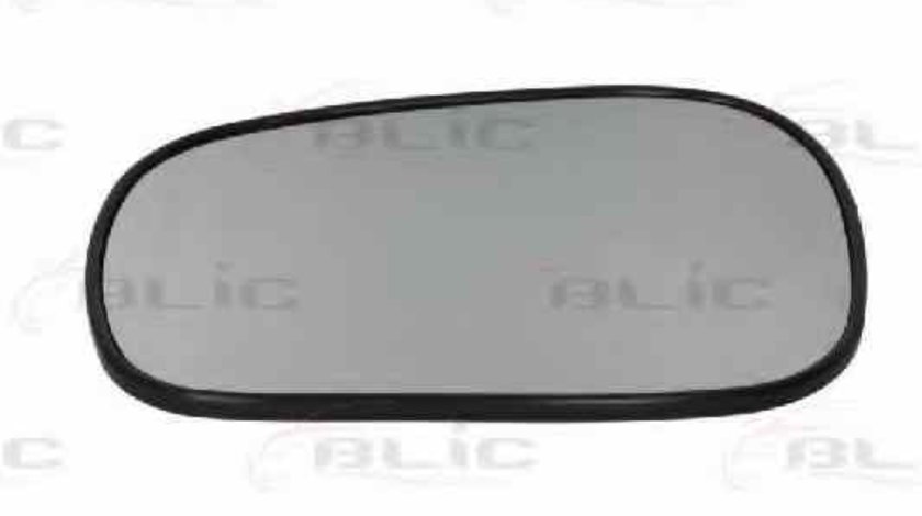 Sticla oglinda oglinda retrovizoare exterioara SUZUKI GRAND VITARA I FT GT Producator BLIC 6102-02-1231992P