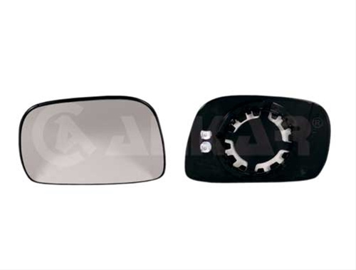 Sticla Oglinda, Oglinda Retrovizoare Exterioara Alkar Opel 6431427