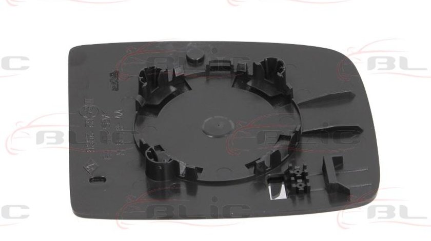 Sticla oglinda oglinda retrovizoare exterioara PEUGEOT EXPERT nadwozie pe³ne VF3A VF3U VF3X Producator BLIC 6102-02-1212955P