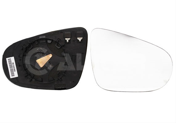 Sticla Oglinda, Oglinda Retrovizoare Exterioara Alkar Vw 6432124