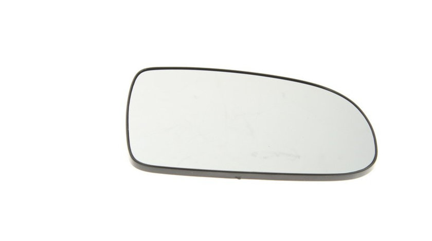 Sticla oglinda, oglinda retrovizoare exterioara OPEL CORSA C (F08, F68) (2000 - 2009) ALKAR 6402420 piesa NOUA