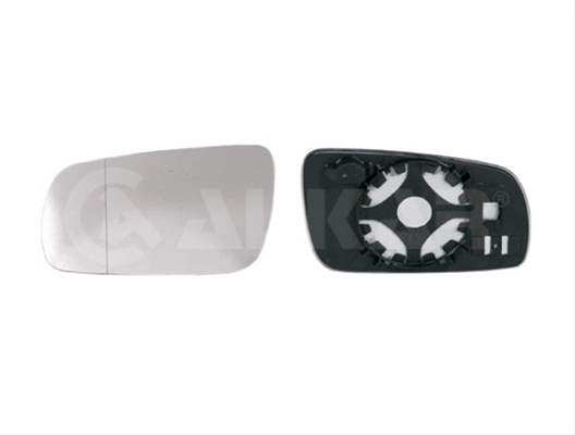 Sticla Oglinda, Oglinda Retrovizoare Exterioara Alkar Skoda 6451521