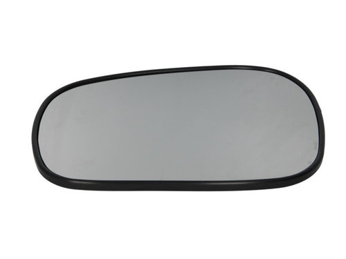 Sticla oglinda, oglinda retrovizoare exterioara SUZUKI GRAND VITARA I (FT) (1998 - 2005) BLIC 6102-0...