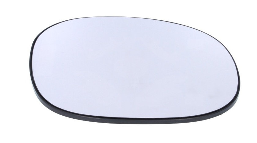 Sticla oglinda, oglinda retrovizoare exterioara CITROEN C3 I (FC) (2002 - 2016) BLIC 6102-02-1292283P piesa NOUA