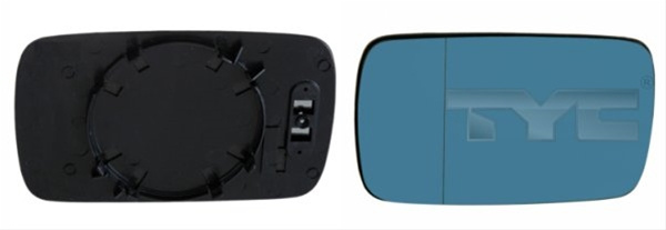 Sticla Oglinda, Oglinda Retrovizoare Exterioara Tyc Bmw 303-0082-1