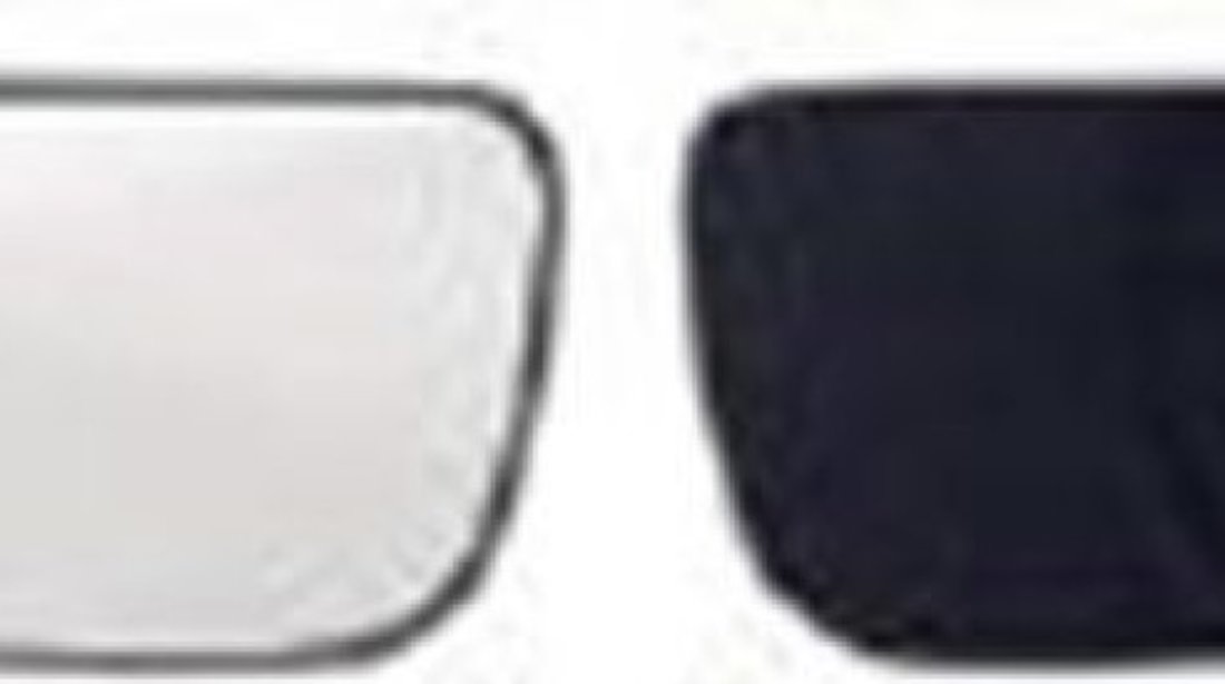 Sticla oglinda, oglinda retrovizoare exterioara FIAT DUCATO caroserie (250, 290) (2006 - 2016) TYC 309-0143-1 piesa NOUA