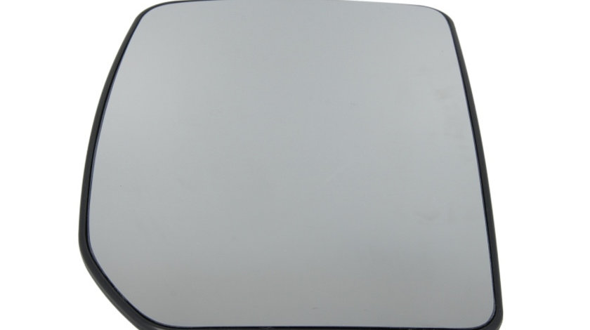 Sticla oglinda, oglinda retrovizoare exterioara FORD TRANSIT platou / sasiu (FM, FN) (2000 - 2006) BLIC 6102-02-1232918P piesa NOUA