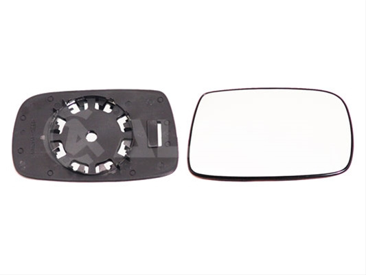 Sticla Oglinda, Oglinda Retrovizoare Exterioara Alkar Toyota 6402268