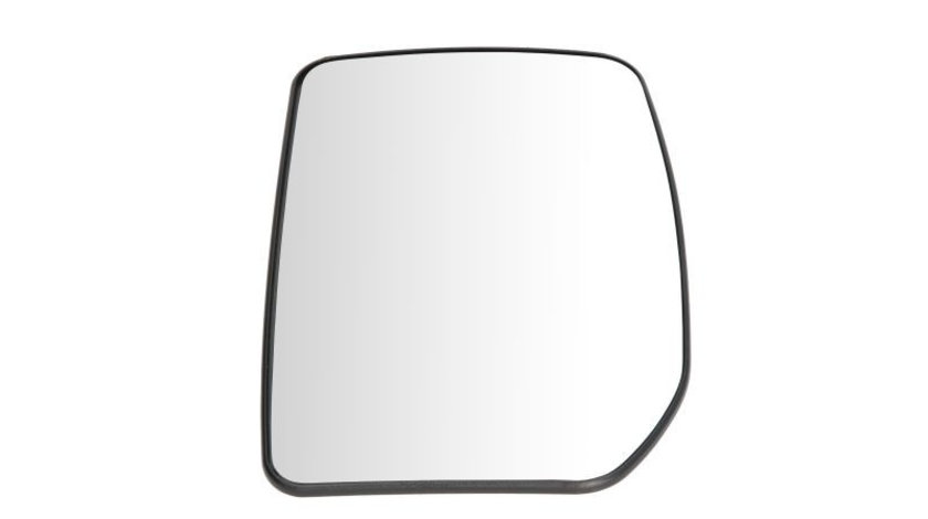 Sticla oglinda, oglinda retrovizoare exterioara FORD TRANSIT caroserie (FA) (2000 - 2006) TYC 310-0088-1 piesa NOUA