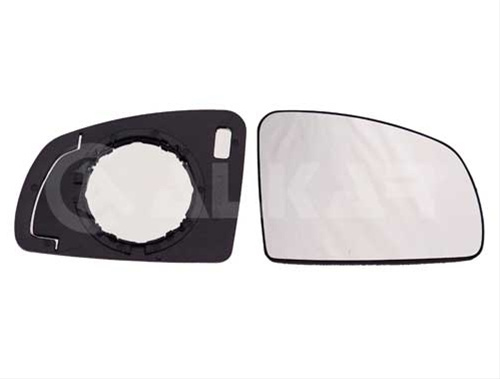 Sticla Oglinda, Oglinda Retrovizoare Exterioara Alkar Opel 6402752