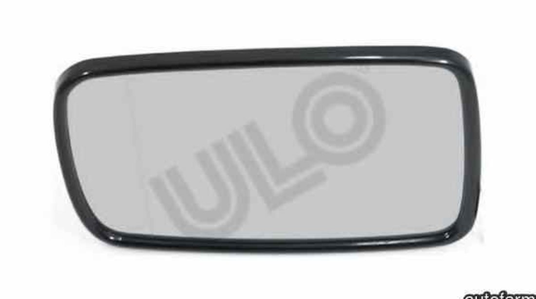 Sticla oglinda, oglinda retrovizoare exterioara BMW 7 (E65, E66, E67) ULO 3066005
