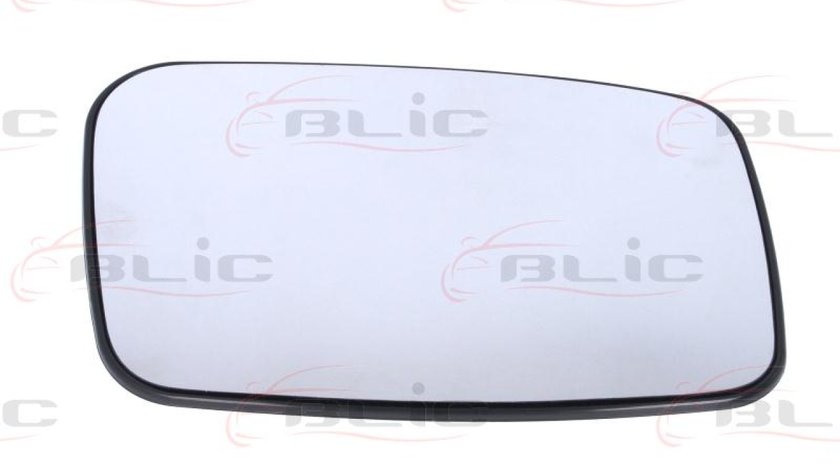 Sticla oglinda oglinda retrovizoare exterioara VOLVO V40 kombi VW Producator BLIC 6102-02-1292511P